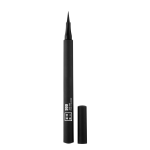 3ina The 24h Pen Eyeliner 900 - Zwart