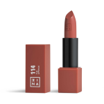 3ina The Lipstick 114 - Bruin