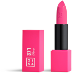 3ina The Lipstick 371 - Roze