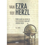 Van Ezra tot Herzl