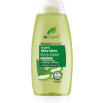 Dr. Organic Aloe Vera Shower Gel 250 ml