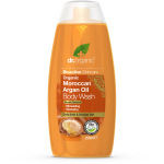 Dr Organic Dr. Organic Argan Shower Gel 250 ml