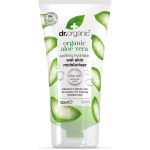 Dr. Organic Aloe Vera Wet Skin Moisturiser 150 ml