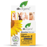 Dr. Organic Vitamin E Hydrating Cream 50 g