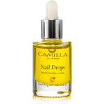 Camilla of Sweden Nail Drops Strawberry 10 ml