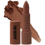 Jason Wu Beauty Hot Fluff- 3 in 1 Stick Lips, Eyes Cheeks Pecan