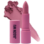 Jason Wu Beauty Hot Fluff- 3 in 1 Stick Lips, Eyes Cheeks Strawb