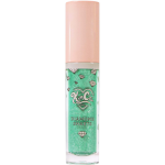 KimChi Chic Beauty KimChi Chic Diamond Sharts Cream Eyeshadow Standing Ovation - Turquoise