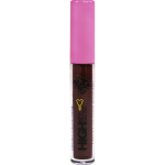KimChi Chic High Key Gloss Full Coverage Lipgloss Midnight Vamp