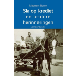 Sla op krediet en andere herinneringen