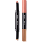 Bobbi Brown Dual-Ended Long-Wear Cream Shadow Stick Pink Copper/C