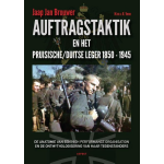 Auftragstatik en het Pruisische/ Duitse leger 1850-1945