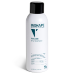 Inshape Infused With Nordic Nature Volume Dry Shampoo 200 ml