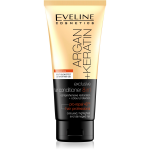 Eveline Cosmetics Argan + Keratin Exclusive Hair Conditioner 8in1