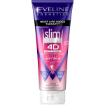Eveline Cosmetics Slim Extreme 4d Professional Night Lipo Shock T