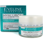 Eveline Cosmetics Hyaluron Clinic Day And Night Cream 40+ 50 ml