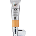 It Cosmetics Your Skin But Better CC+™ Foundation SPF 50+ 12 Tan