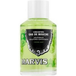 Marvis Mouth Wash Strong Mint