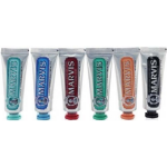 Marvis 6 Flavours Pack 6x25ml