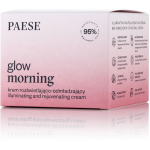 PAESE Cream Glow Morning Illuminating & Rejuvenating Cream 50 ml