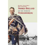 Noord-Holland en de Eerste Wereldoorlog