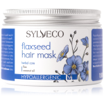 Sylveco Flaxseed Hair Mask 150 ml