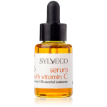 Sylveco Serum with Vitamin C 30 ml