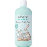 Sylveco For Kids 3+ Foaming Bubble Bath 500 ml