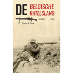 De Belgische Ratelslang