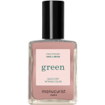 Manucurist Green Nail Polish Shell Beige