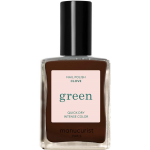 Manucurist Green Nail Polish Clove - Bruin