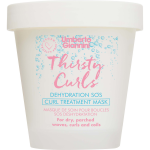 Umberto Giannini Thirsty Curl Treatment Mask 200 ml