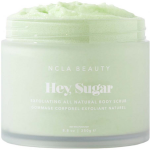 NCLA Beauty Hey, Sugar Body Scrub Cucumber 250 g