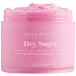 NCLA Beauty Hey, Sugar Pink Champagne Body Scrub 250 g