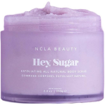 NCLA Beauty Hey, Sugar Birthday Cake Body Scru 250 g