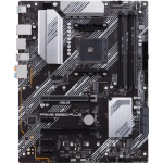 Asus PRIME B550-PLUS Socket AM4 ATX AMD B550
