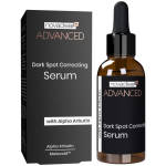 NovaClear Advanced Dark Spot Correcting Serum with Alpha Arbutin