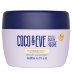 Coco & Eve Glow Figure Whipped Body Cream Tropical Mango Scent 21