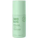 Sand & Sky Oil Control Clearing Moisturiser 60 g