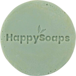 HappySoaps Conditioner Bar Aloe Vera Love