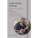 Schuldige poezië