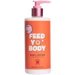 So...? Sorry Not Sorry Feed Yo`Body Body Lotion 345 ml