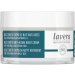 Lavera Basis Sensitiv Q10 Night Cream 50 ml