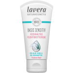 Lavera Basis Sensitiv Regenerating Moisturising Cream 50 ml