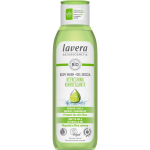 Lavera Body Wash Refreshing 250 ml