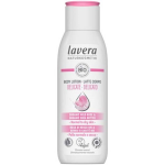 Lavera Delicate Body Lotion 200 ml