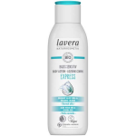 Lavera Basis Sensitiv Express Body Lotion 250 ml