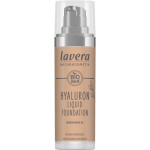 Lavera Hyaluron Liquid Foundation Warm Nude 03