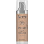 Lavera Hyaluron Liquid Foundation Cool Honey 04