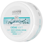 Lavera Basis Sensitiv Soft Moisturising Cream 150 ml